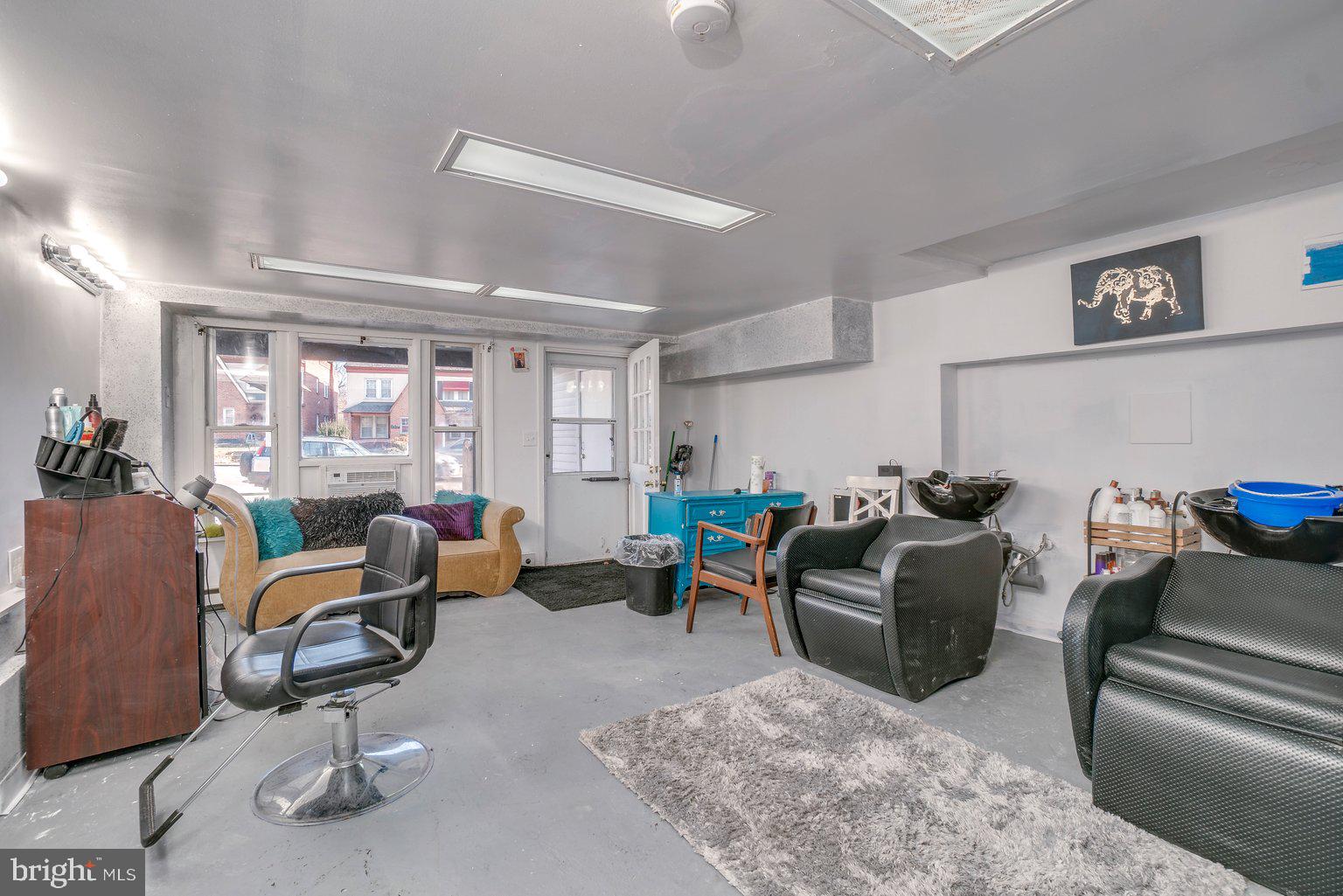 HAMILTON HEIGHTS - Commercial Sale
