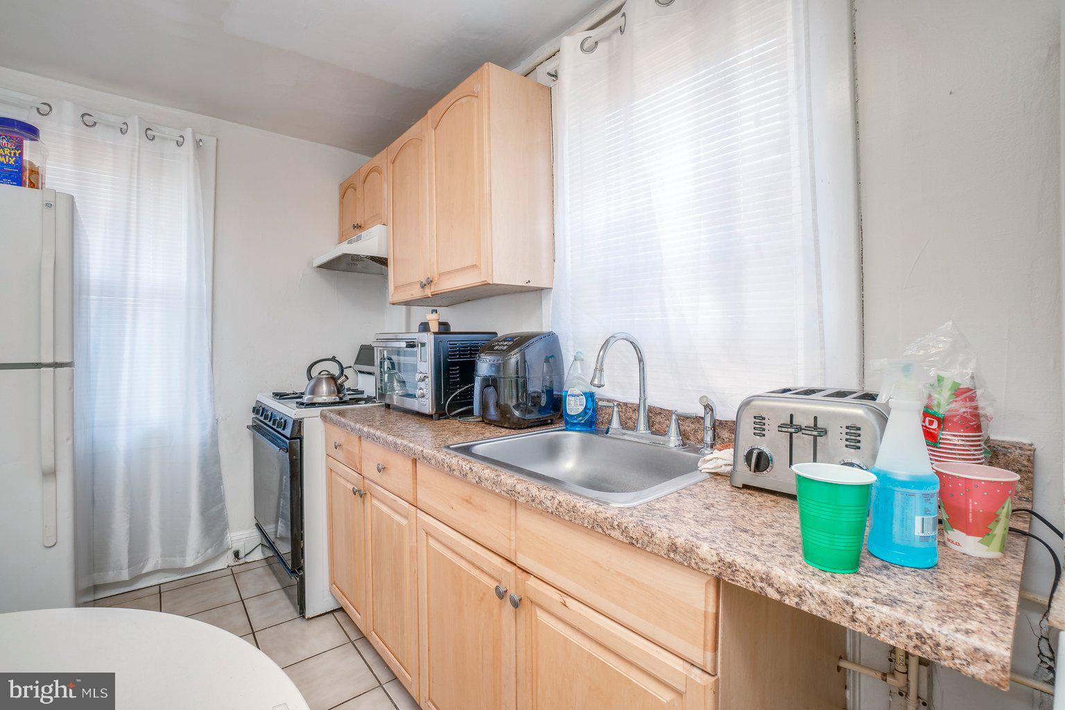 HAMILTON HEIGHTS - Commercial Sale