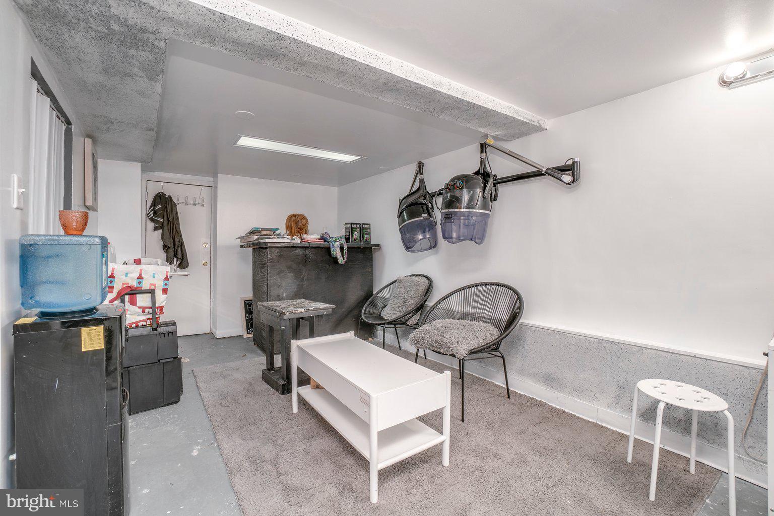 HAMILTON HEIGHTS - Commercial Sale