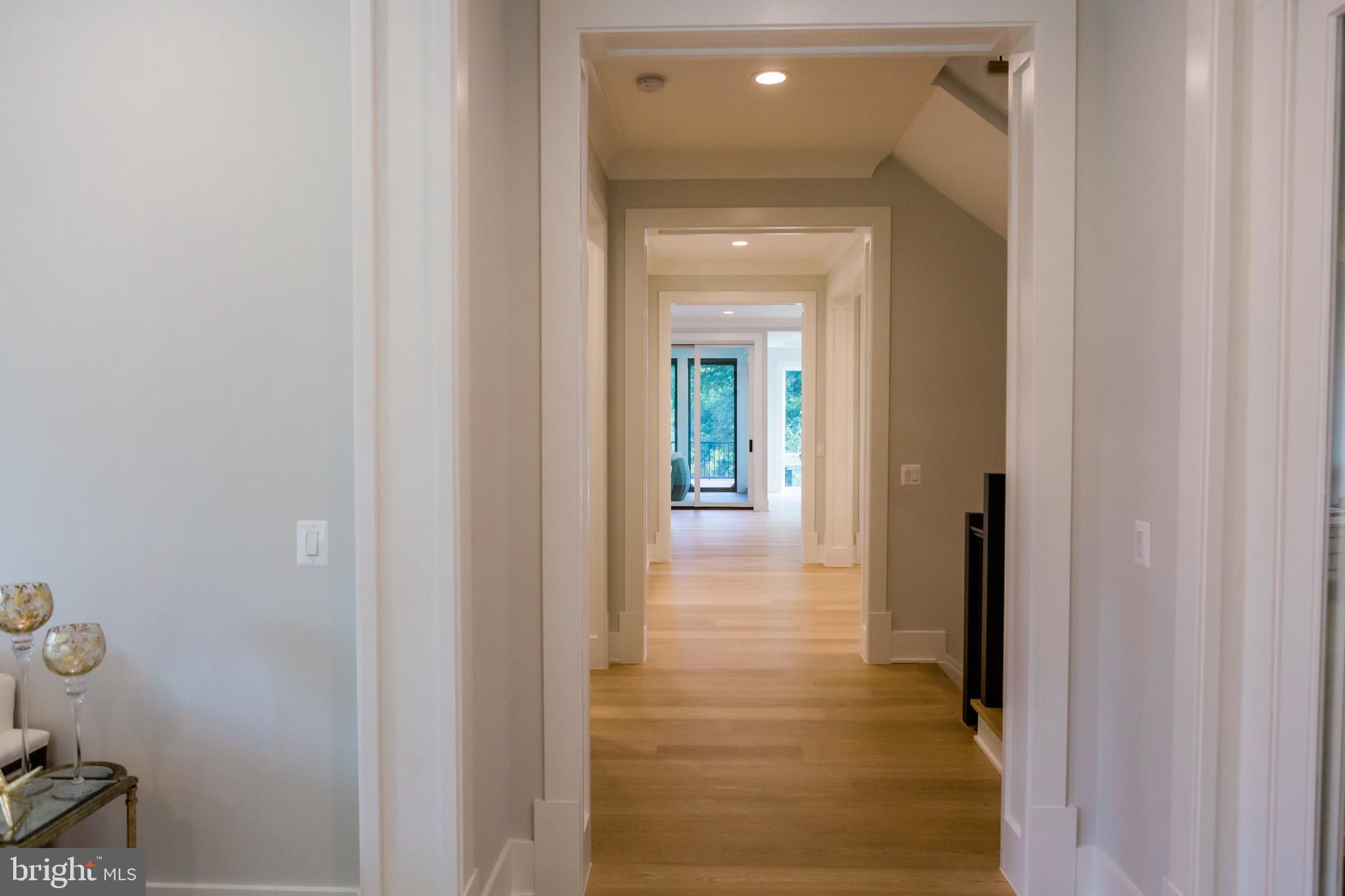 WILLOW RUN - Residential