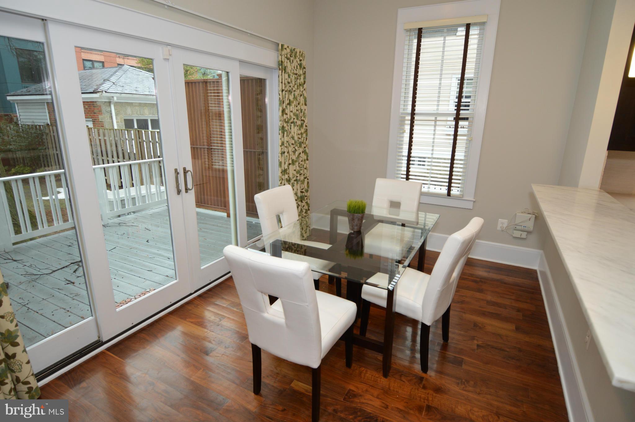 LYON PARK - Residential