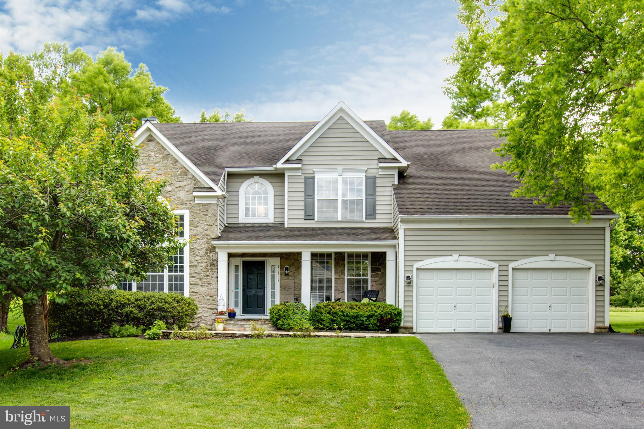 WAVERLY WOODS - Residential
