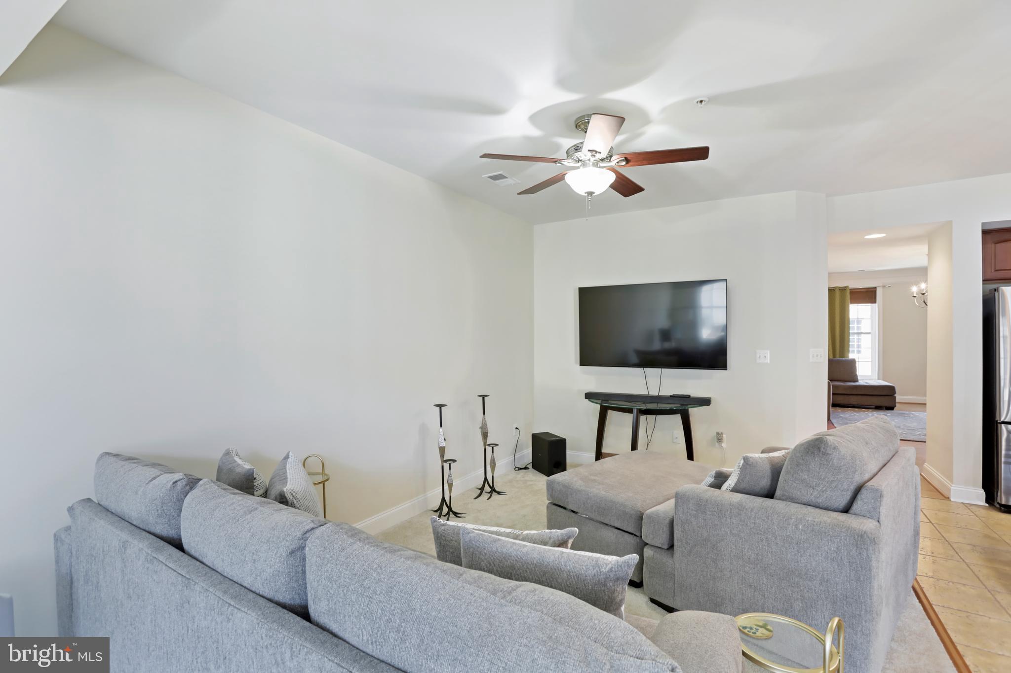 POTOMAC CLUB CONDOMINIUMS - Residential