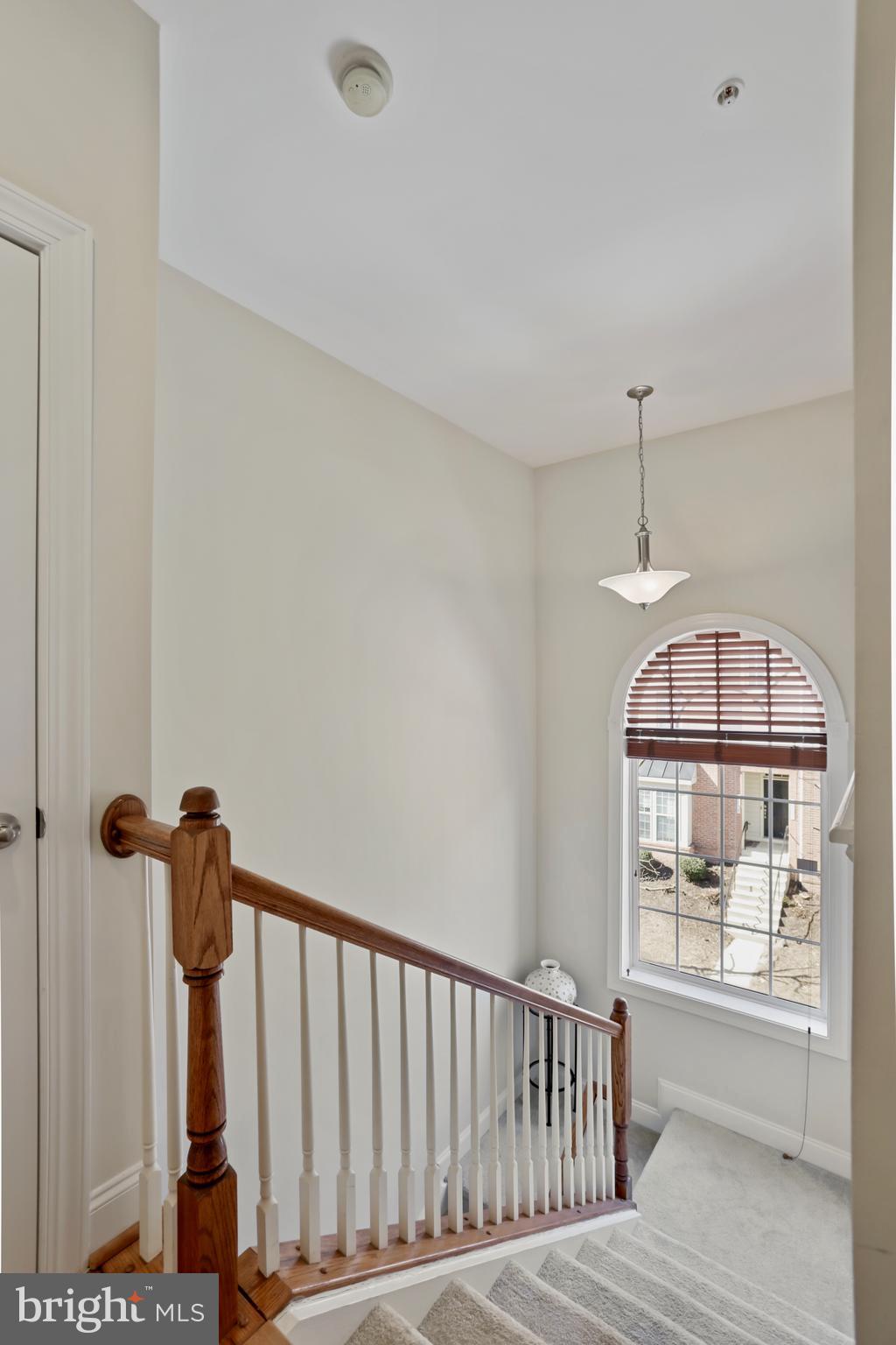 POTOMAC CLUB CONDOMINIUMS - Residential