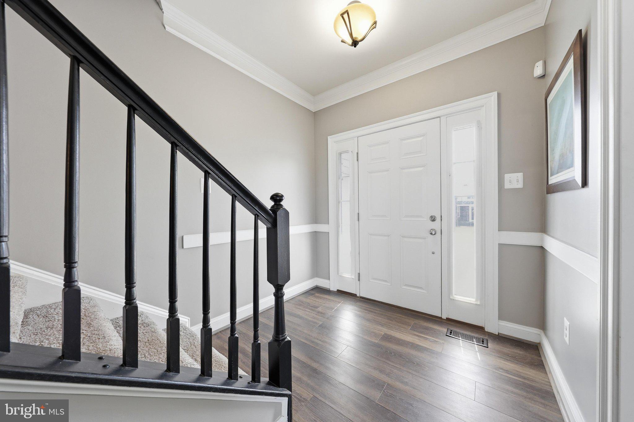 KERRIGANS GLEN - Residential