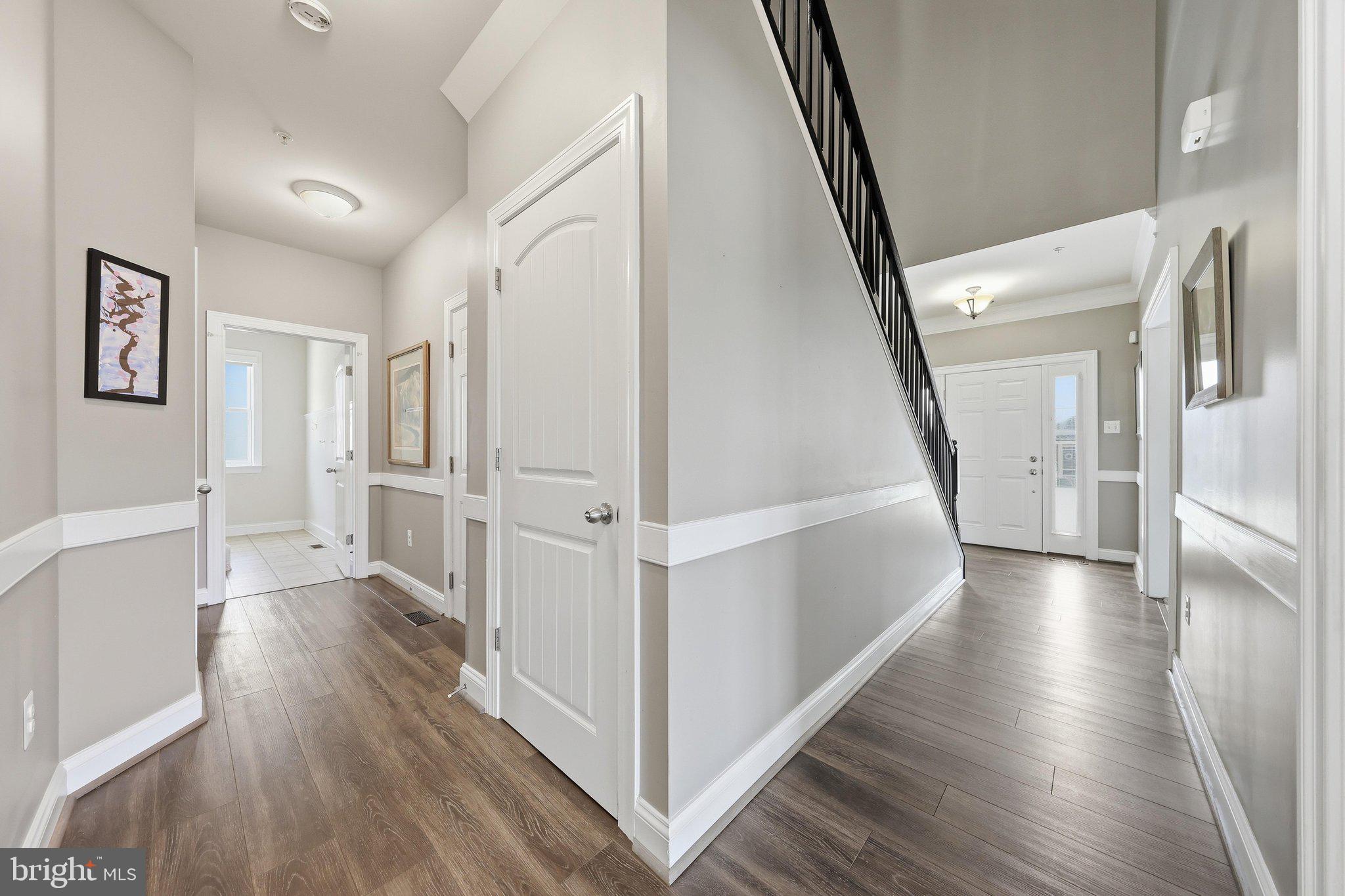 KERRIGANS GLEN - Residential