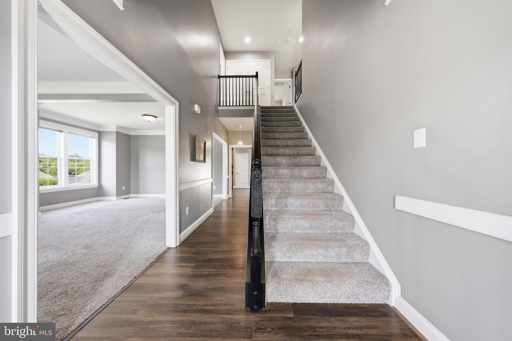 KERRIGANS GLEN - Residential