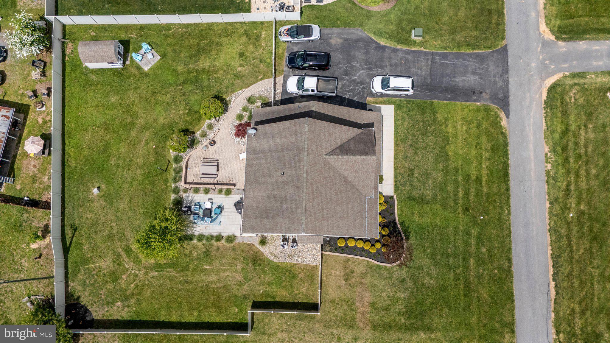 KERRIGANS GLEN - Residential