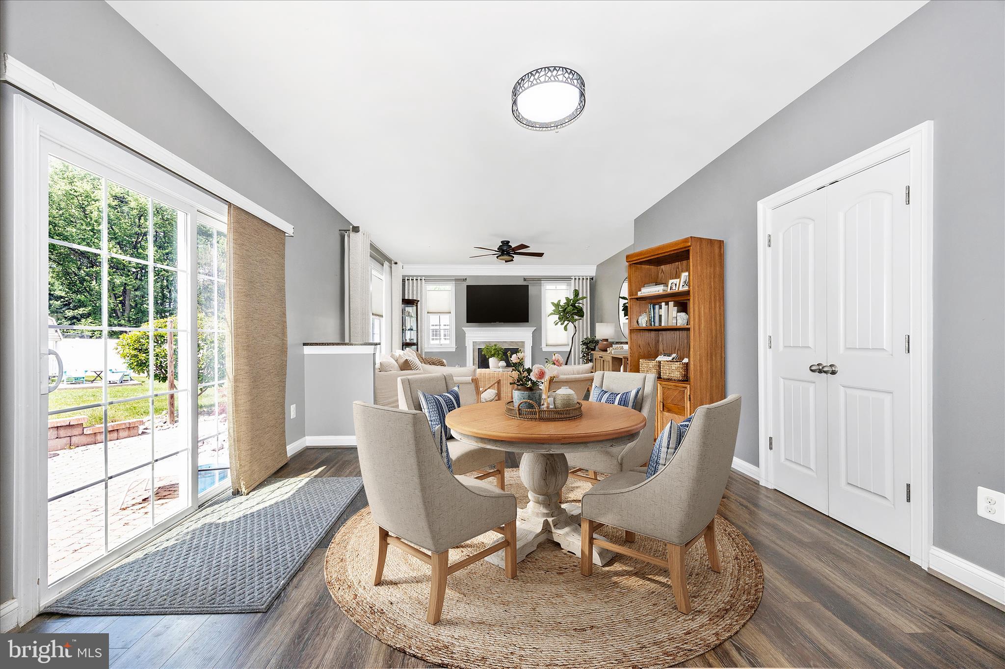 KERRIGANS GLEN - Residential