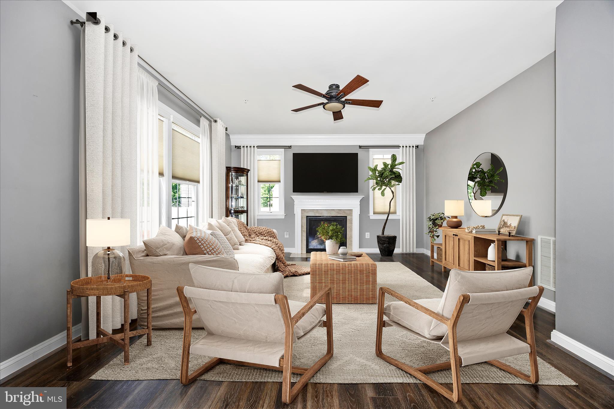 KERRIGANS GLEN - Residential