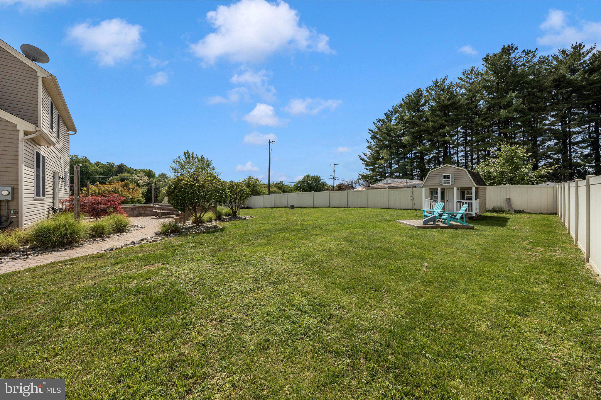 KERRIGANS GLEN - Residential