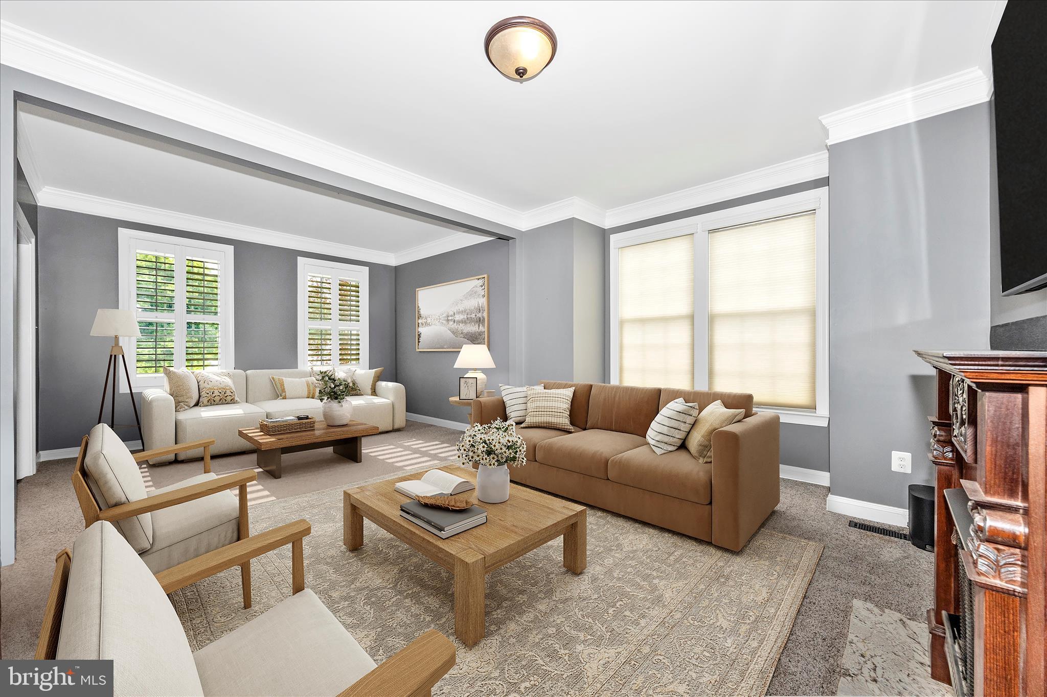 KERRIGANS GLEN - Residential