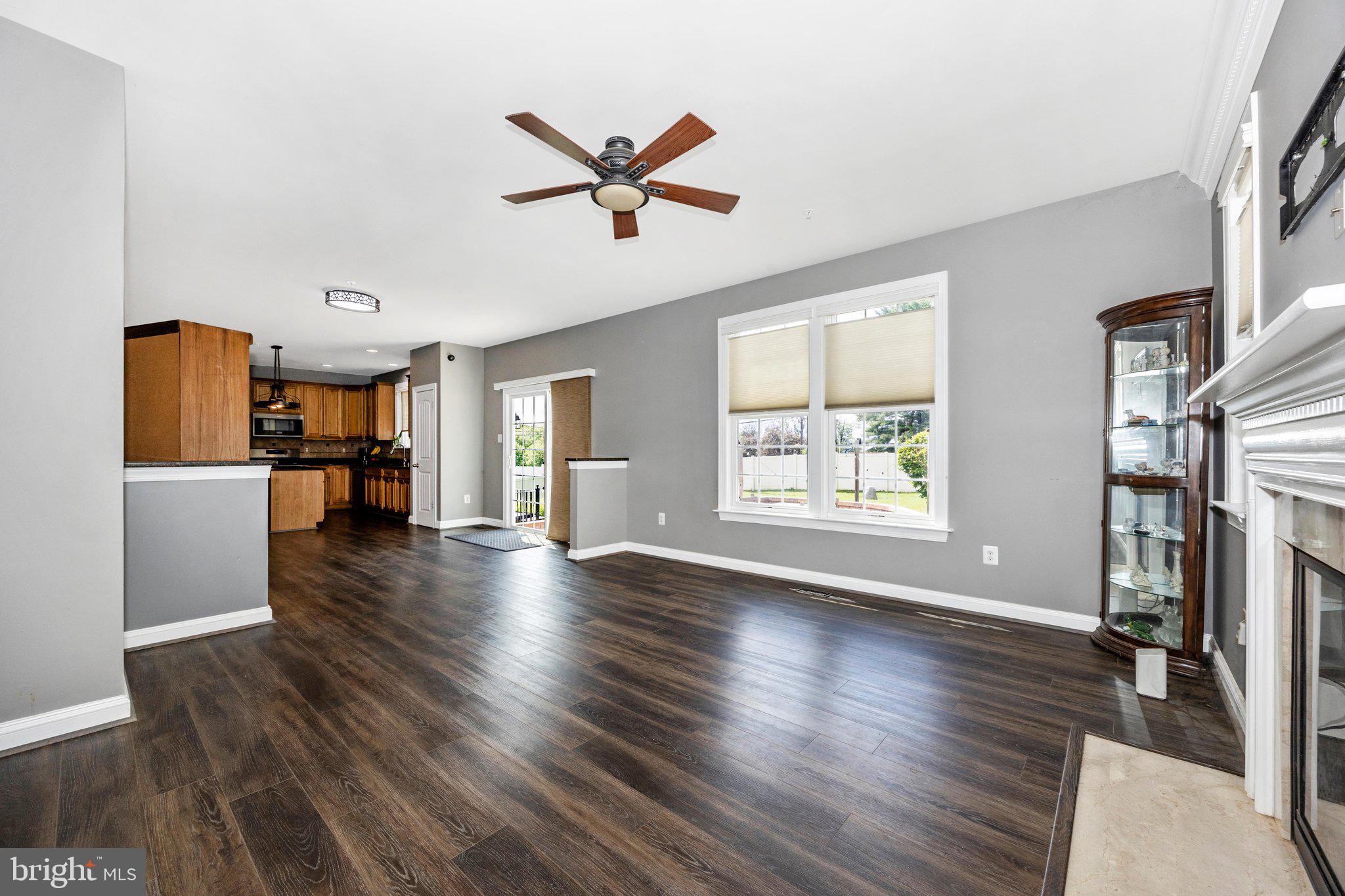 KERRIGANS GLEN - Residential