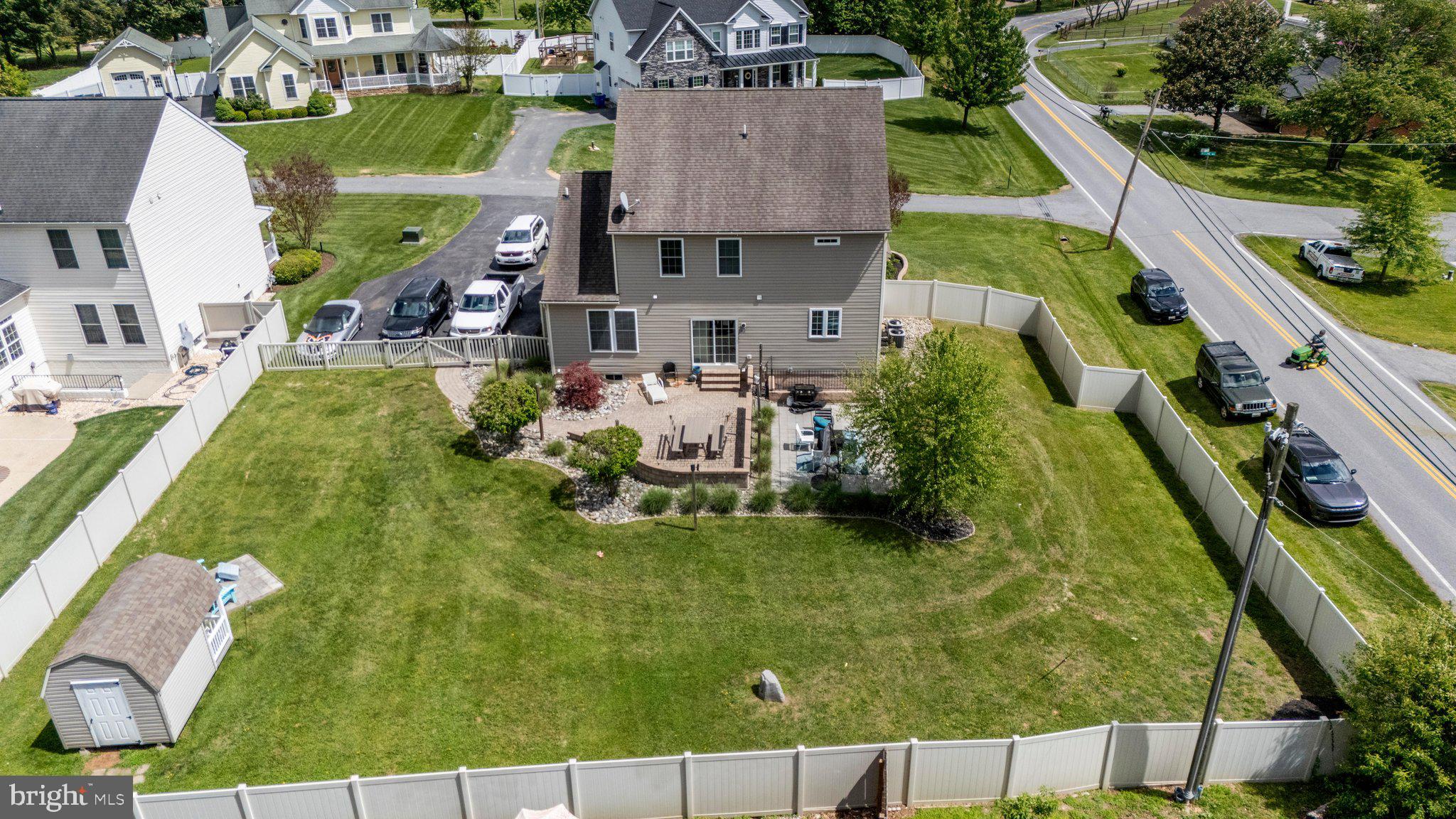 KERRIGANS GLEN - Residential