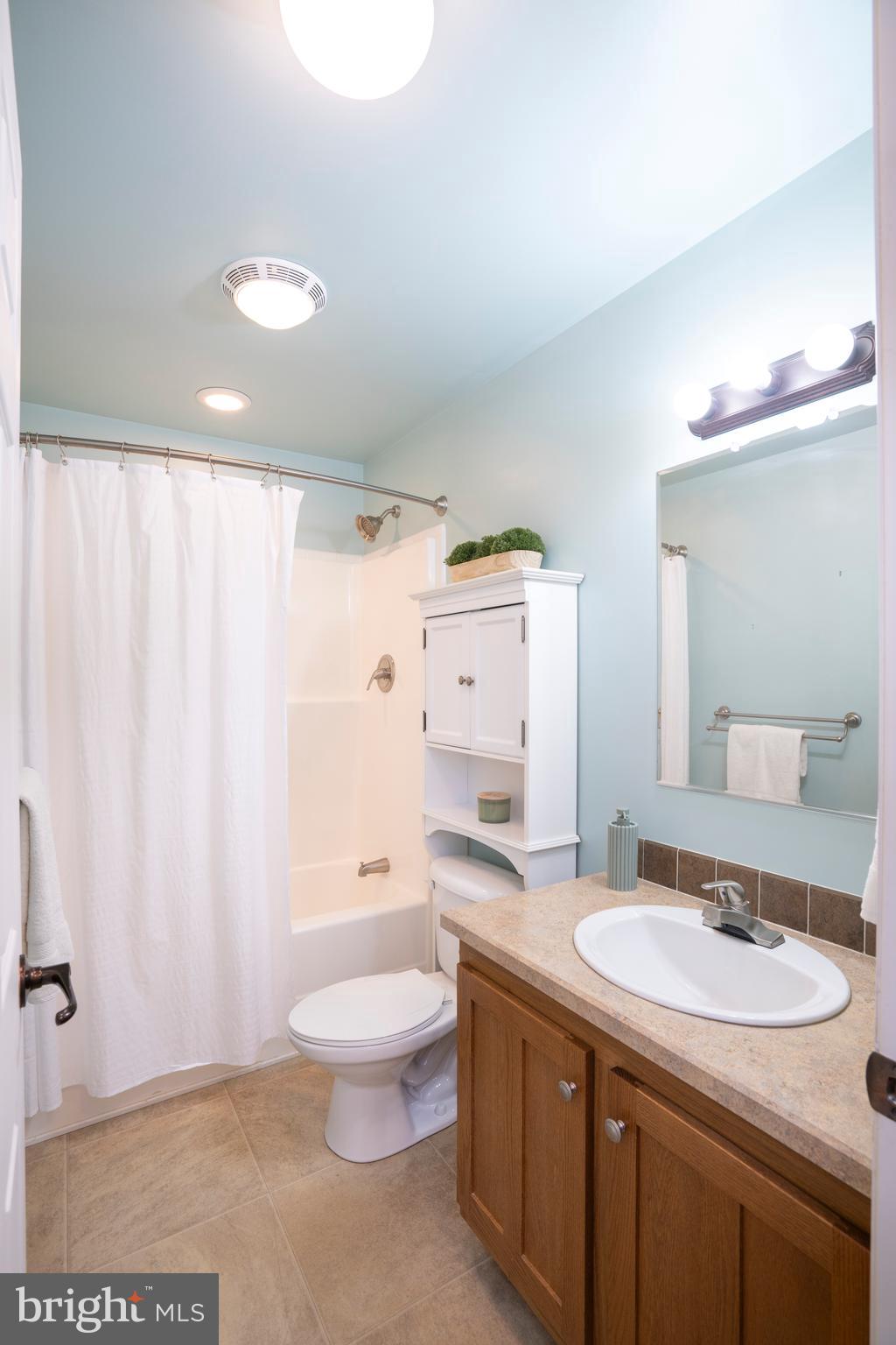 NITTANY GLEN - Residential