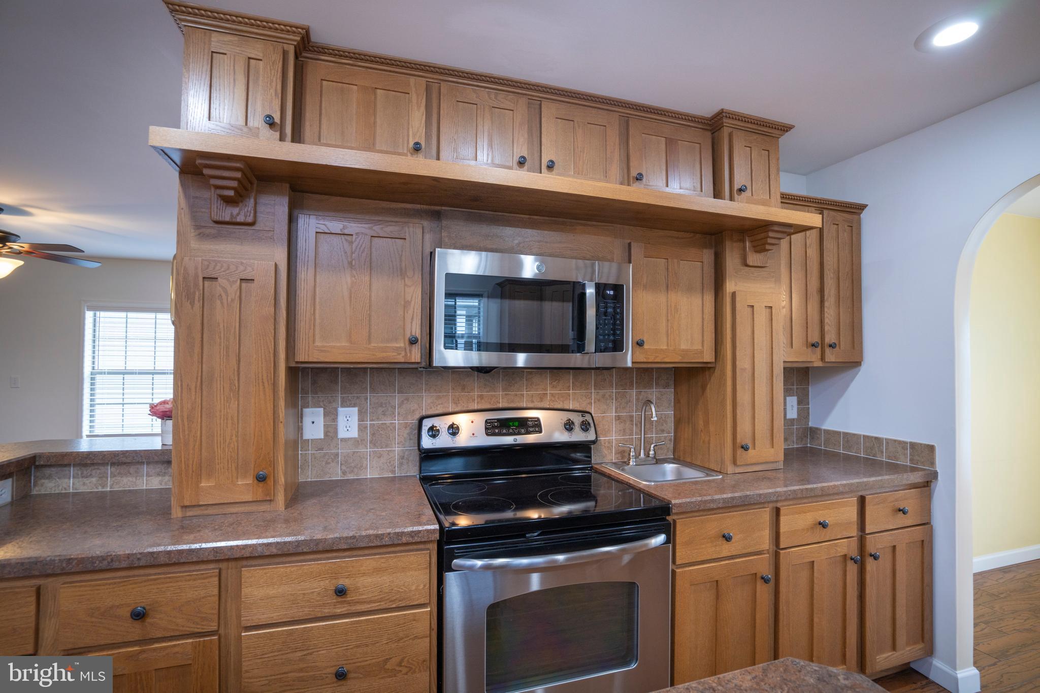 NITTANY GLEN - Residential