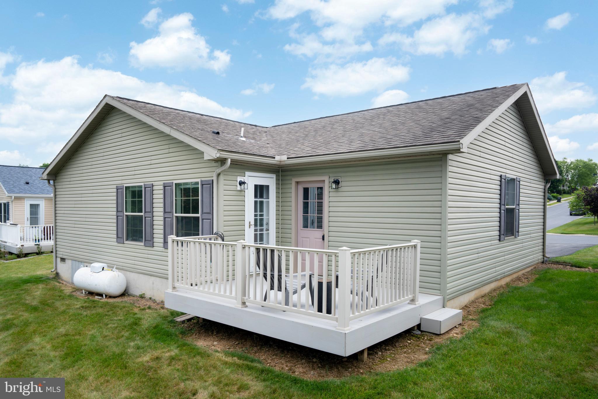 NITTANY GLEN - Residential