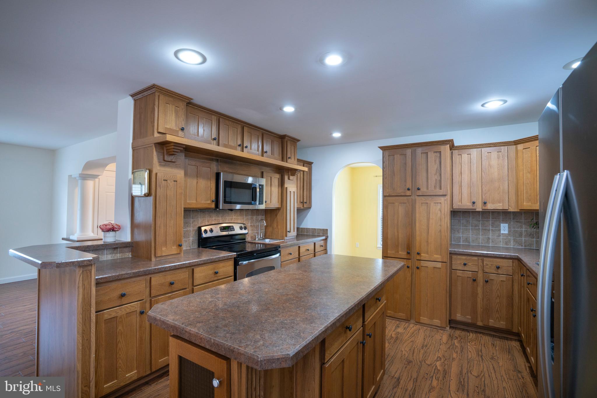 NITTANY GLEN - Residential