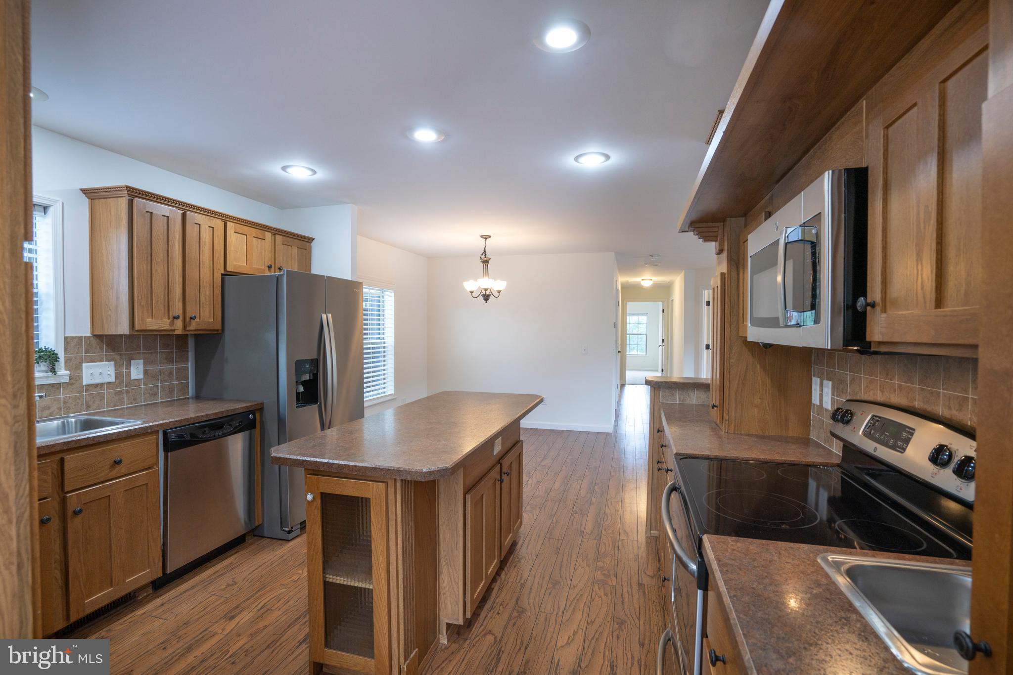 NITTANY GLEN - Residential