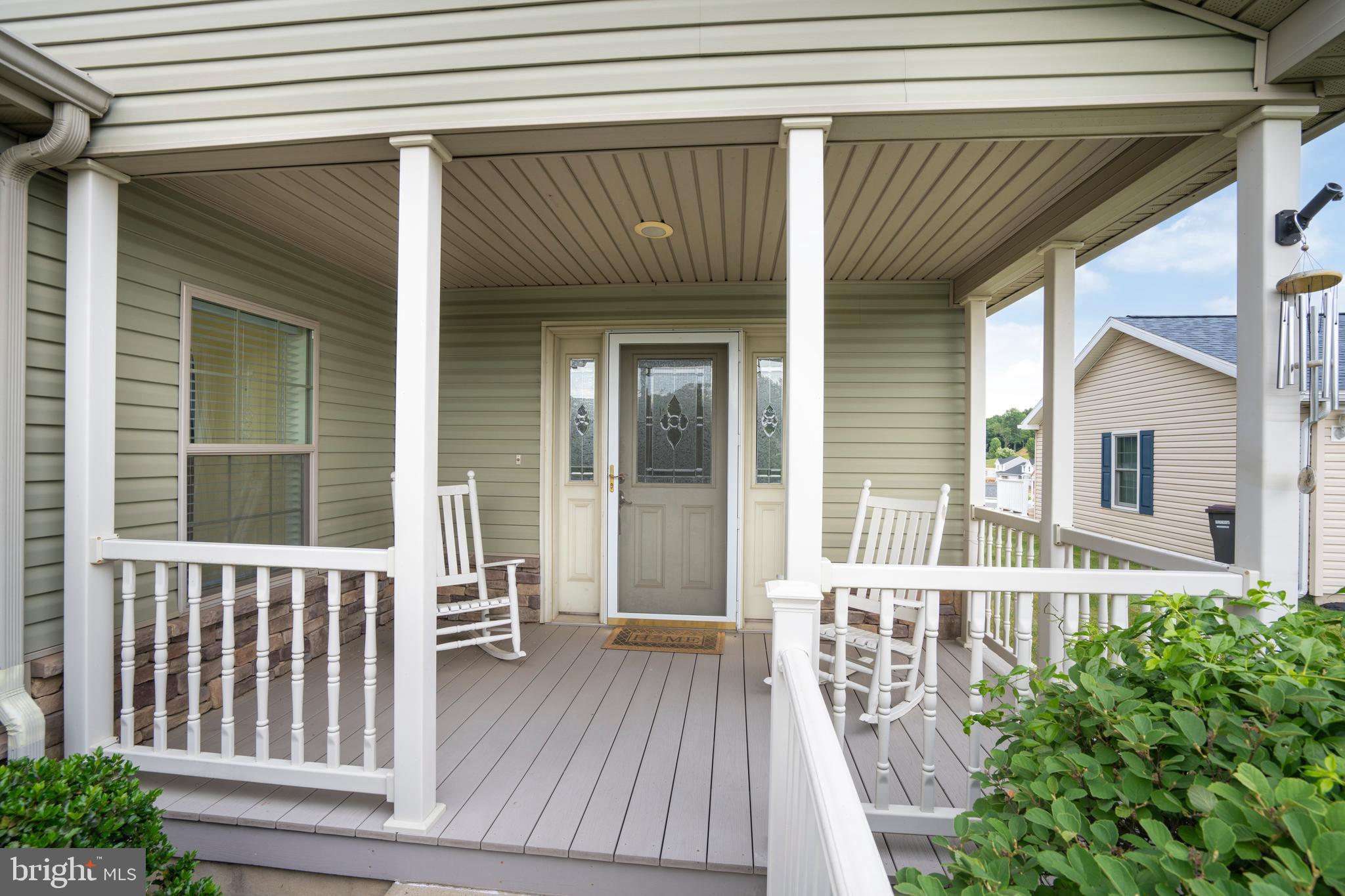 NITTANY GLEN - Residential