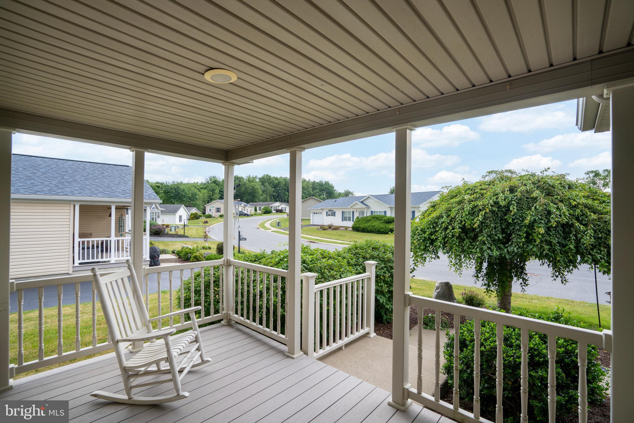 NITTANY GLEN - Residential