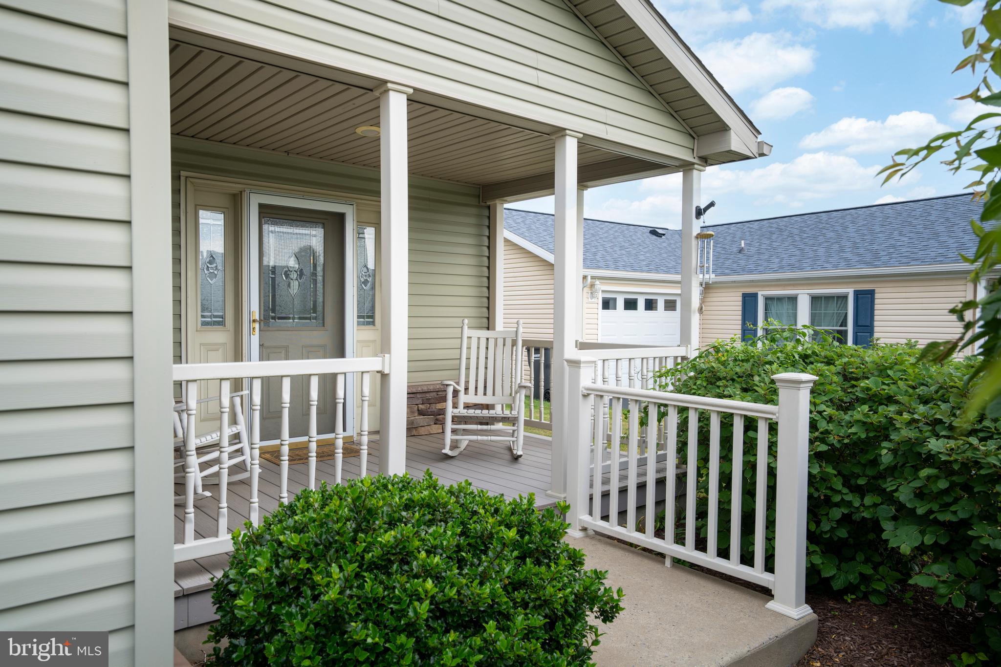NITTANY GLEN - Residential