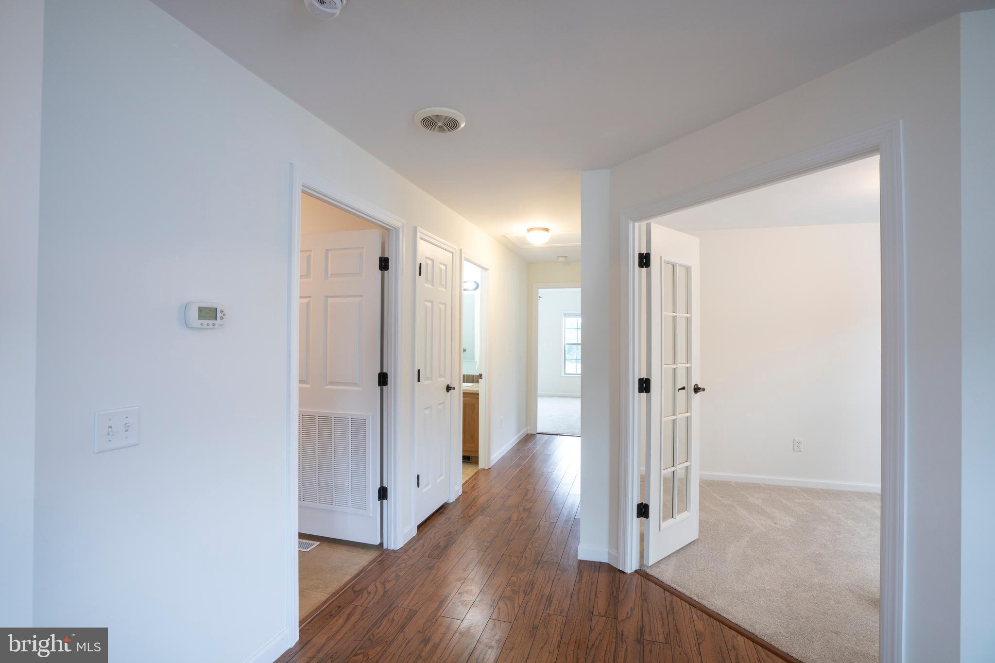 NITTANY GLEN - Residential