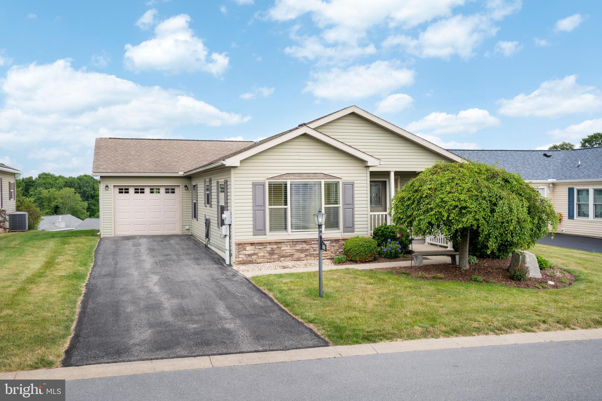 NITTANY GLEN - Residential