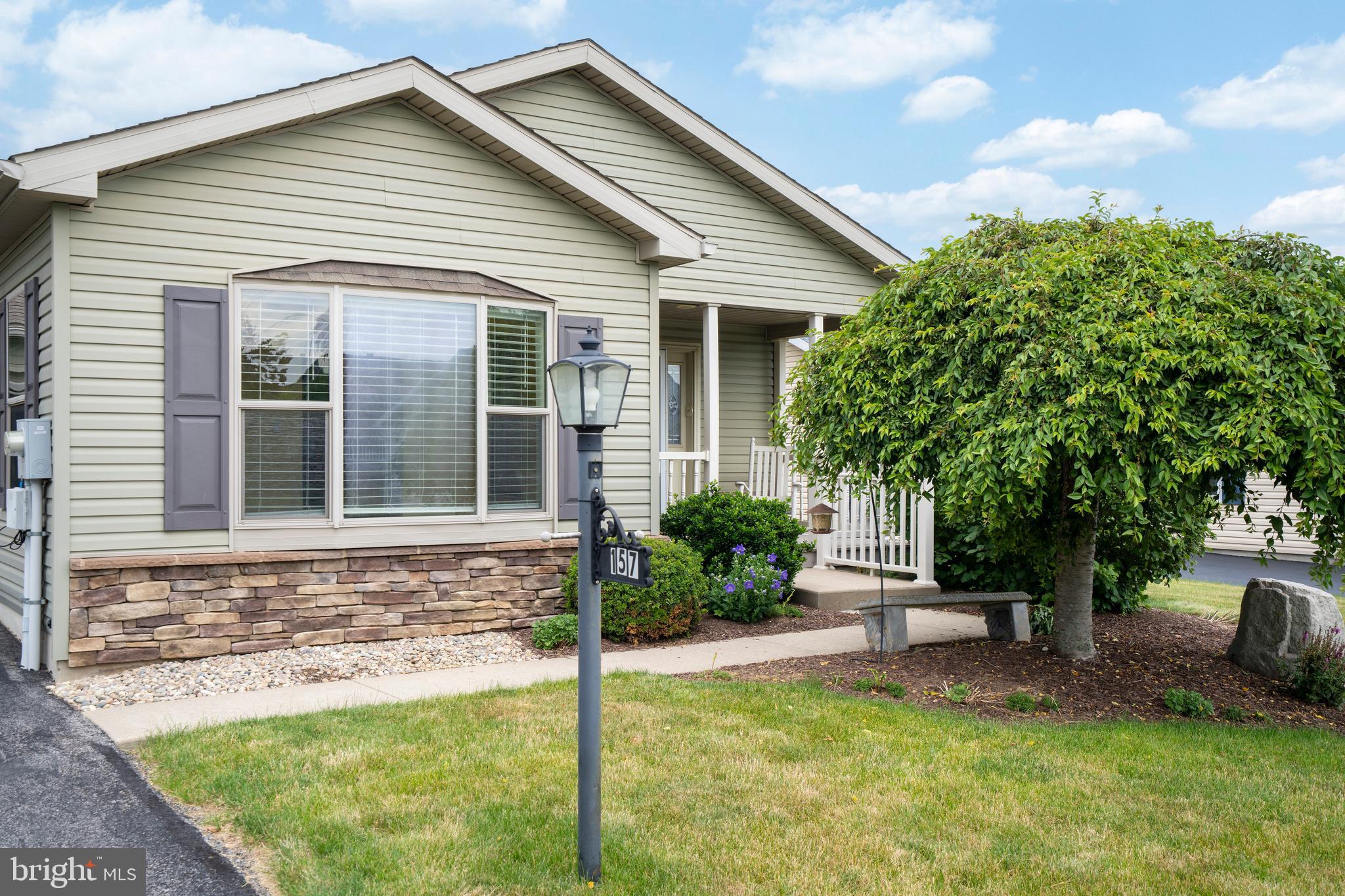 NITTANY GLEN - Residential