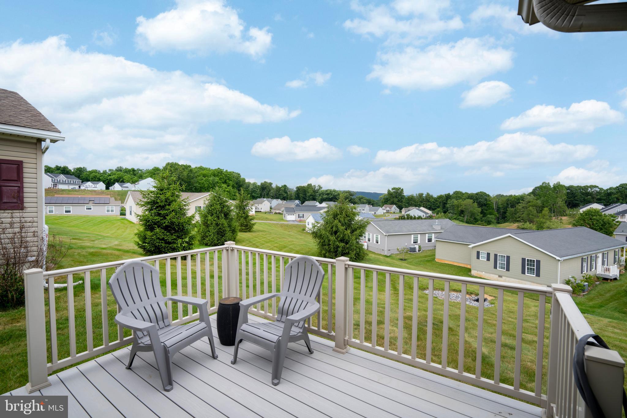 NITTANY GLEN - Residential