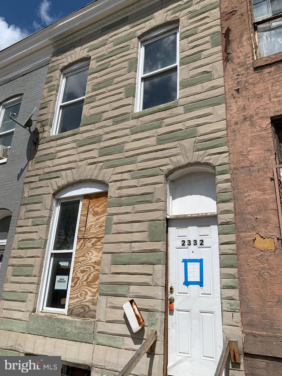 NOT AN AUCTION, NOT A SHORT SALE, NOT A BANK OWNED, NOT A FORECLOSURE, NOT WHOLESALING---QUICK AND EASY. Buyer to pay all transfer and recording fees Minimum $2,000 EMD. Excellent Opportunity ...use your imagination! Property can be rehabbed for a nice rental investment or homeowner. Property sold "as is". Home Inspections for informational purposes only. Seller will make no repairs. . In addition, this property qualifies for a special 5.75% mortgage program—a rare financing opportunity that makes this high-quality home even more affordable. Ask Listing Agent for details.