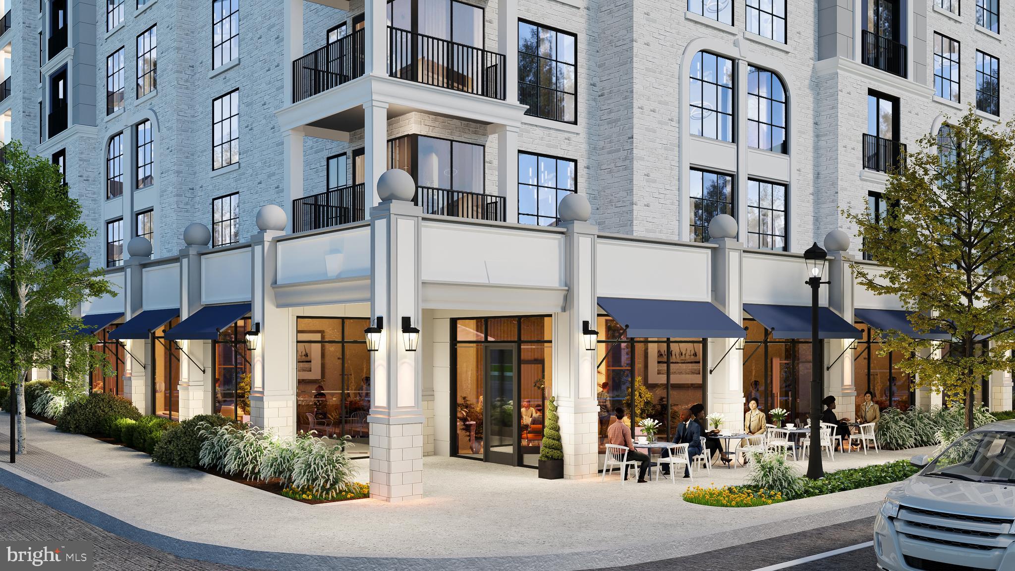NITTANY RESIDENCE CLUB - Residential