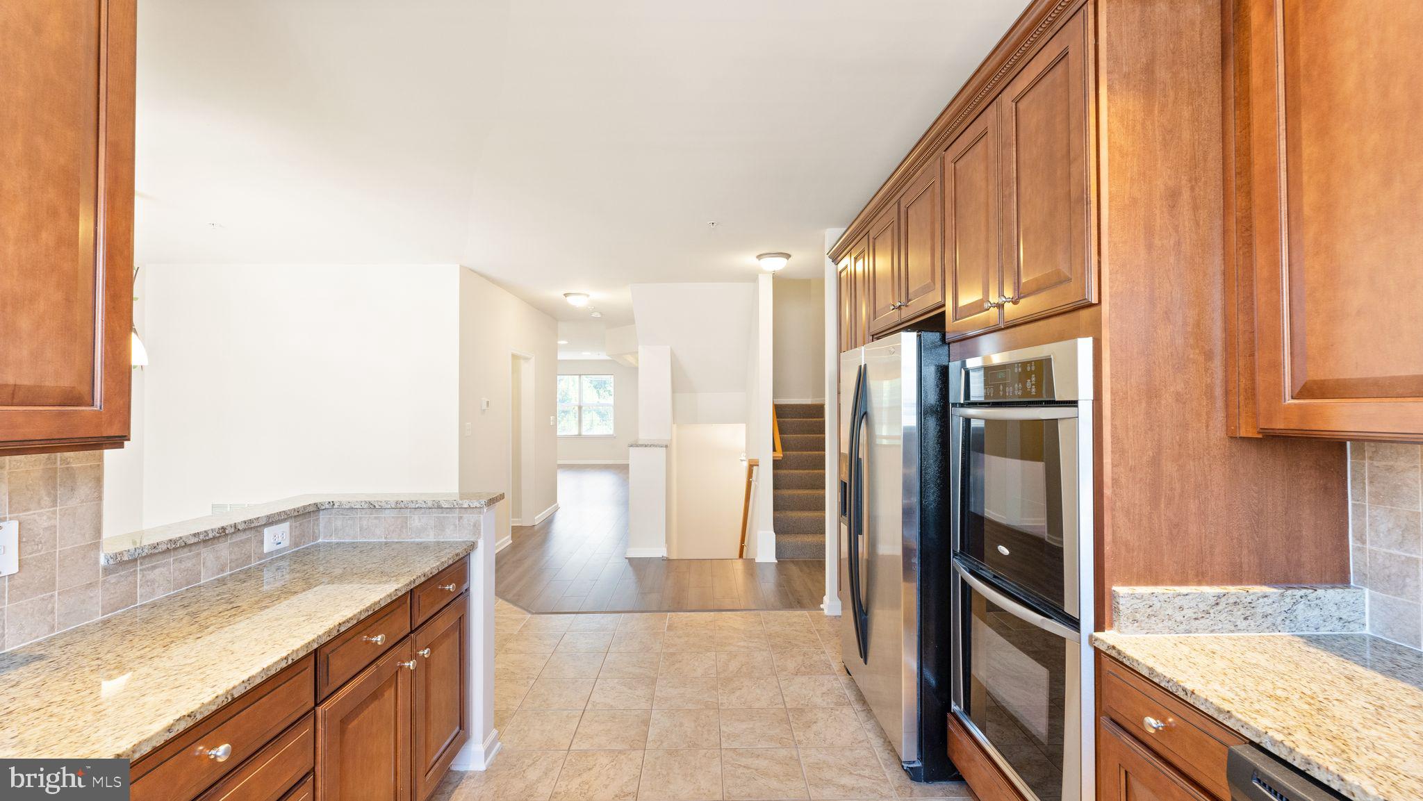 EAST MARKET - Residential