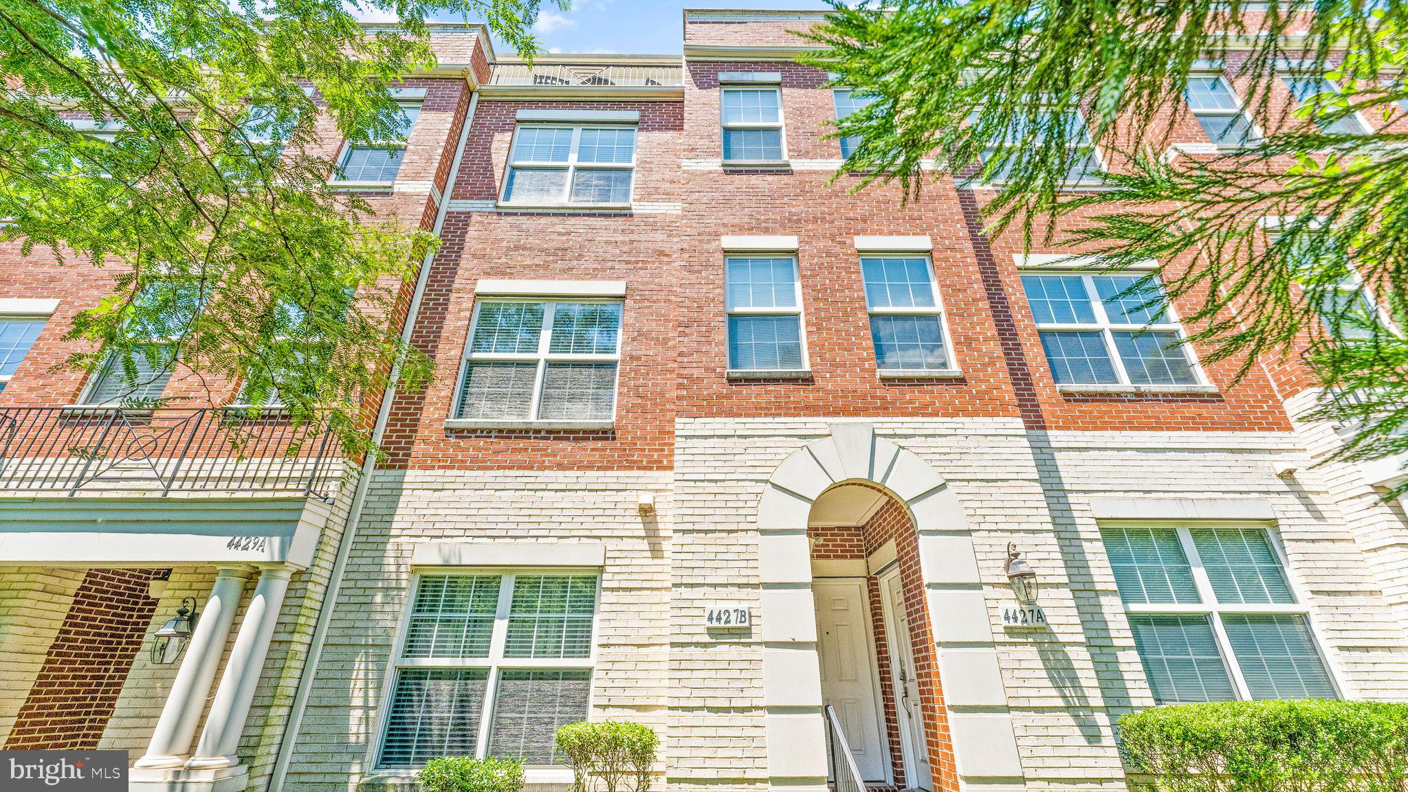 EAST MARKET - Residential