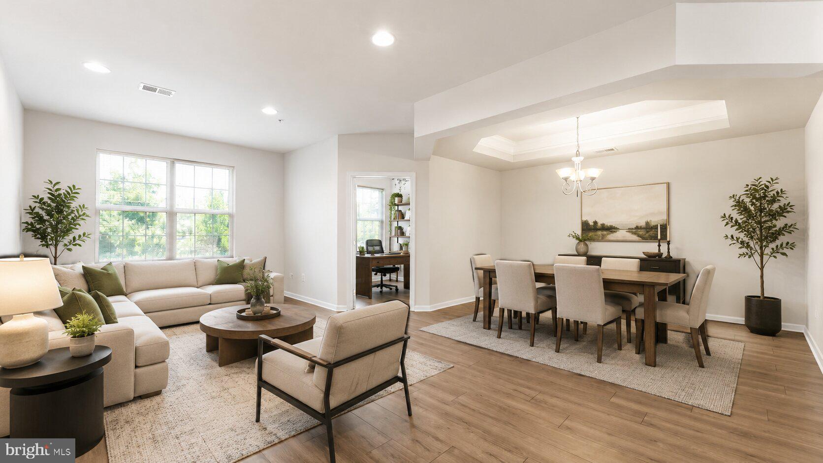 EAST MARKET - Residential