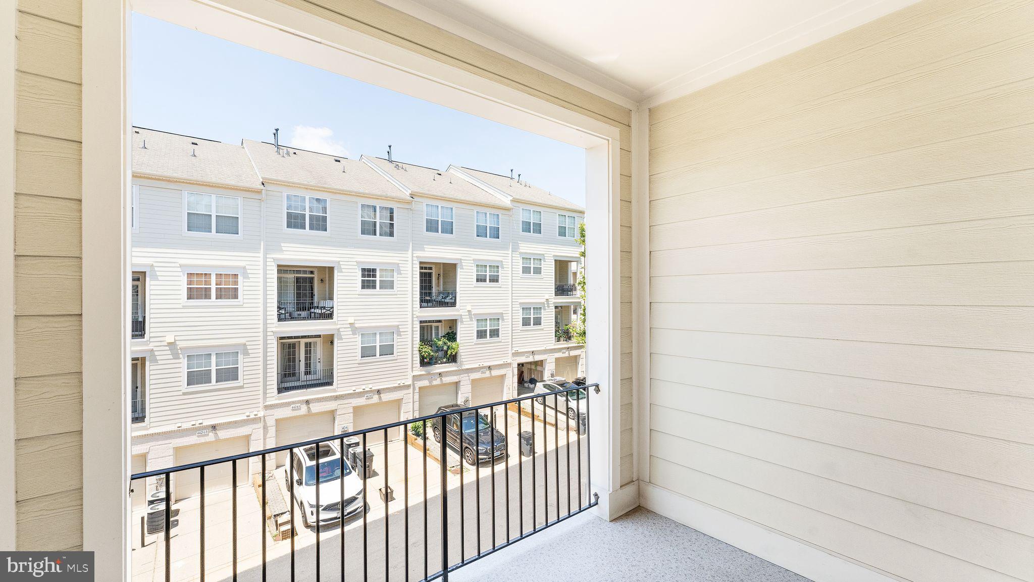 EAST MARKET - Residential