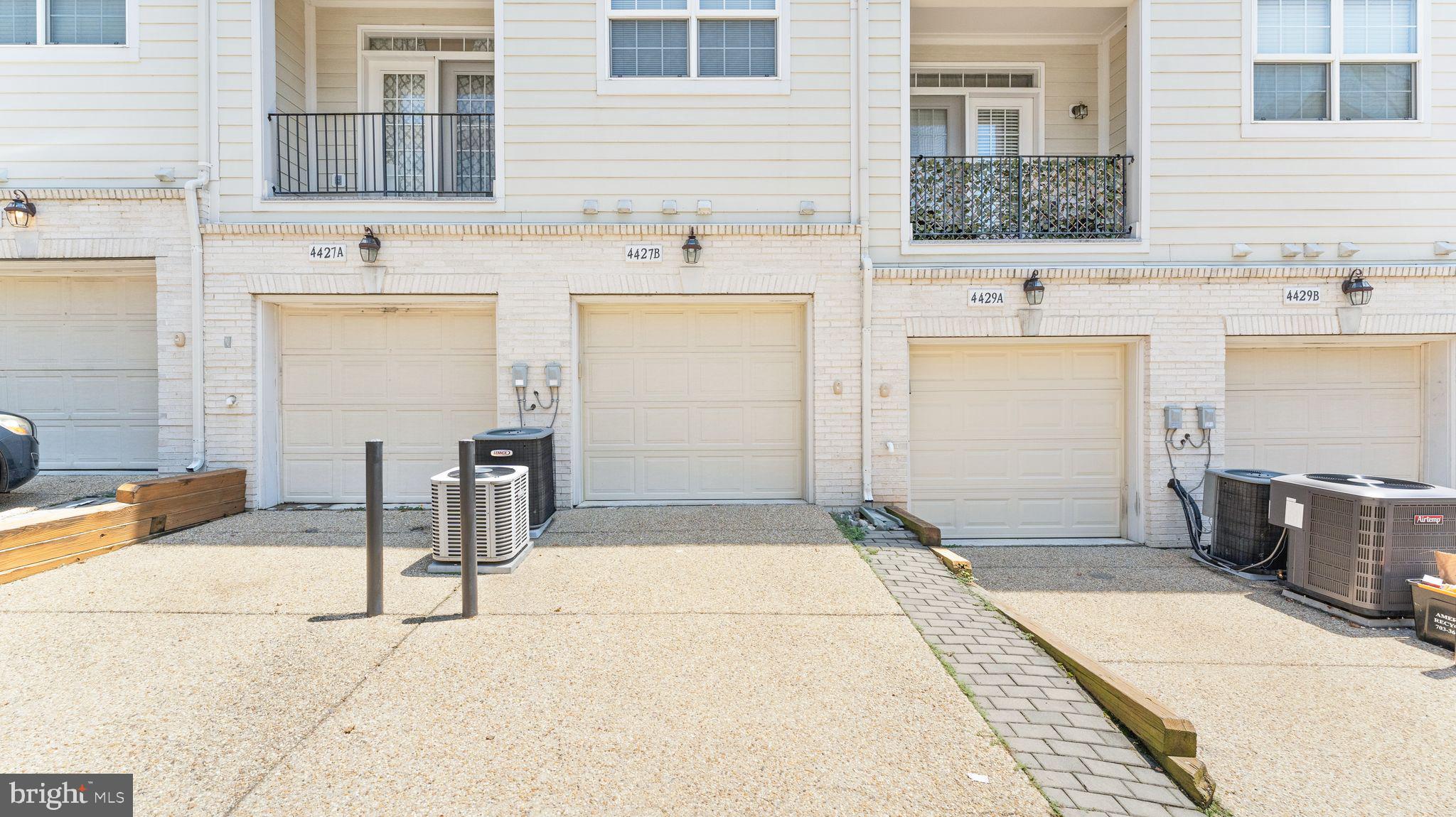 EAST MARKET - Residential
