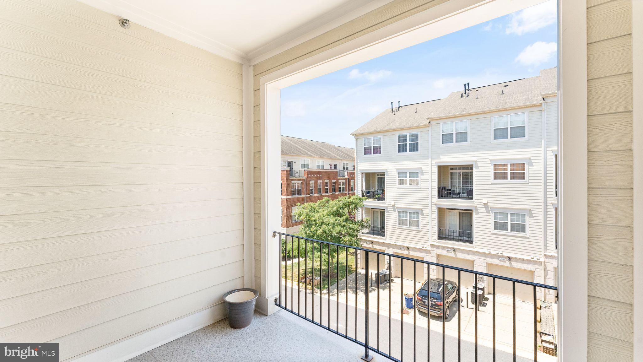 EAST MARKET - Residential