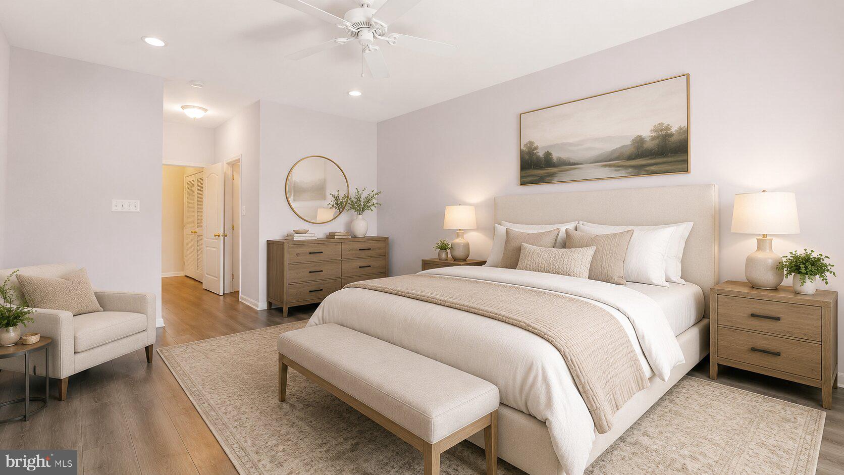 EAST MARKET - Residential