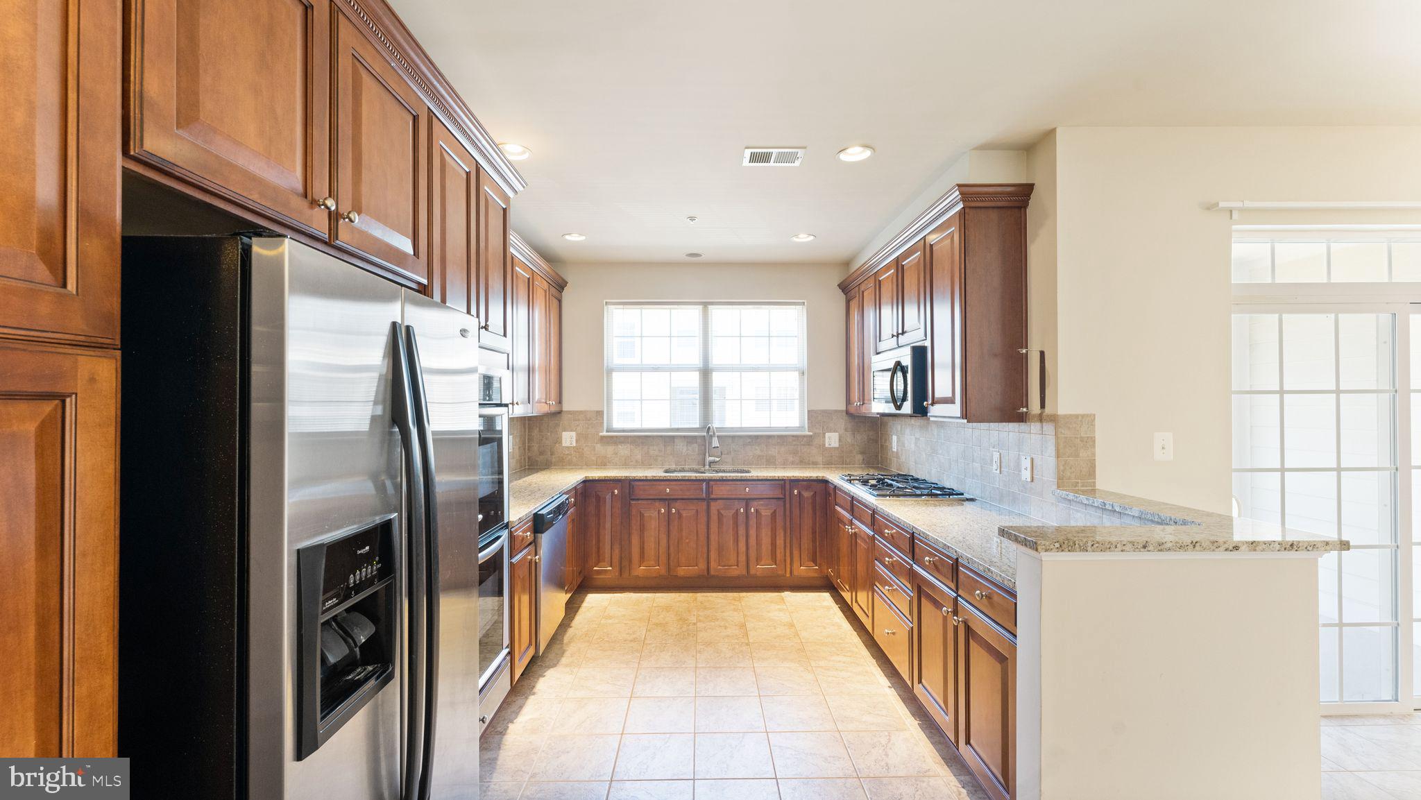 EAST MARKET - Residential