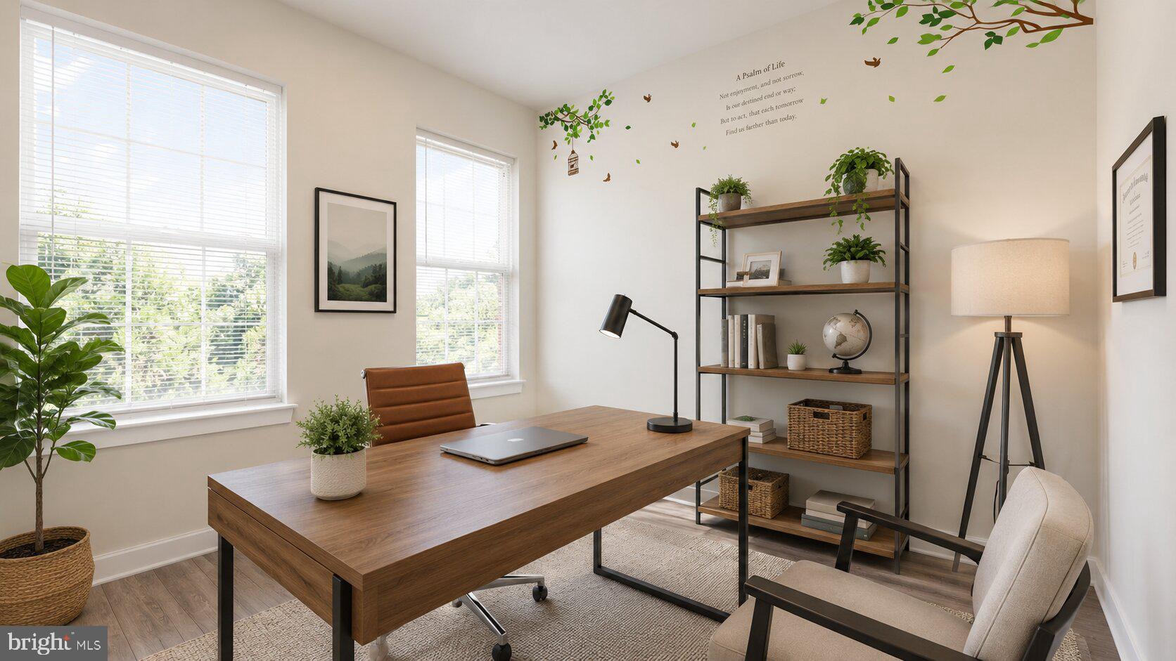 EAST MARKET - Residential