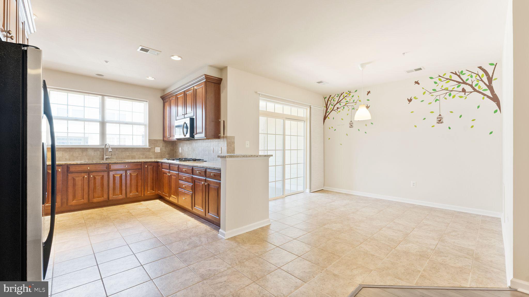 EAST MARKET - Residential