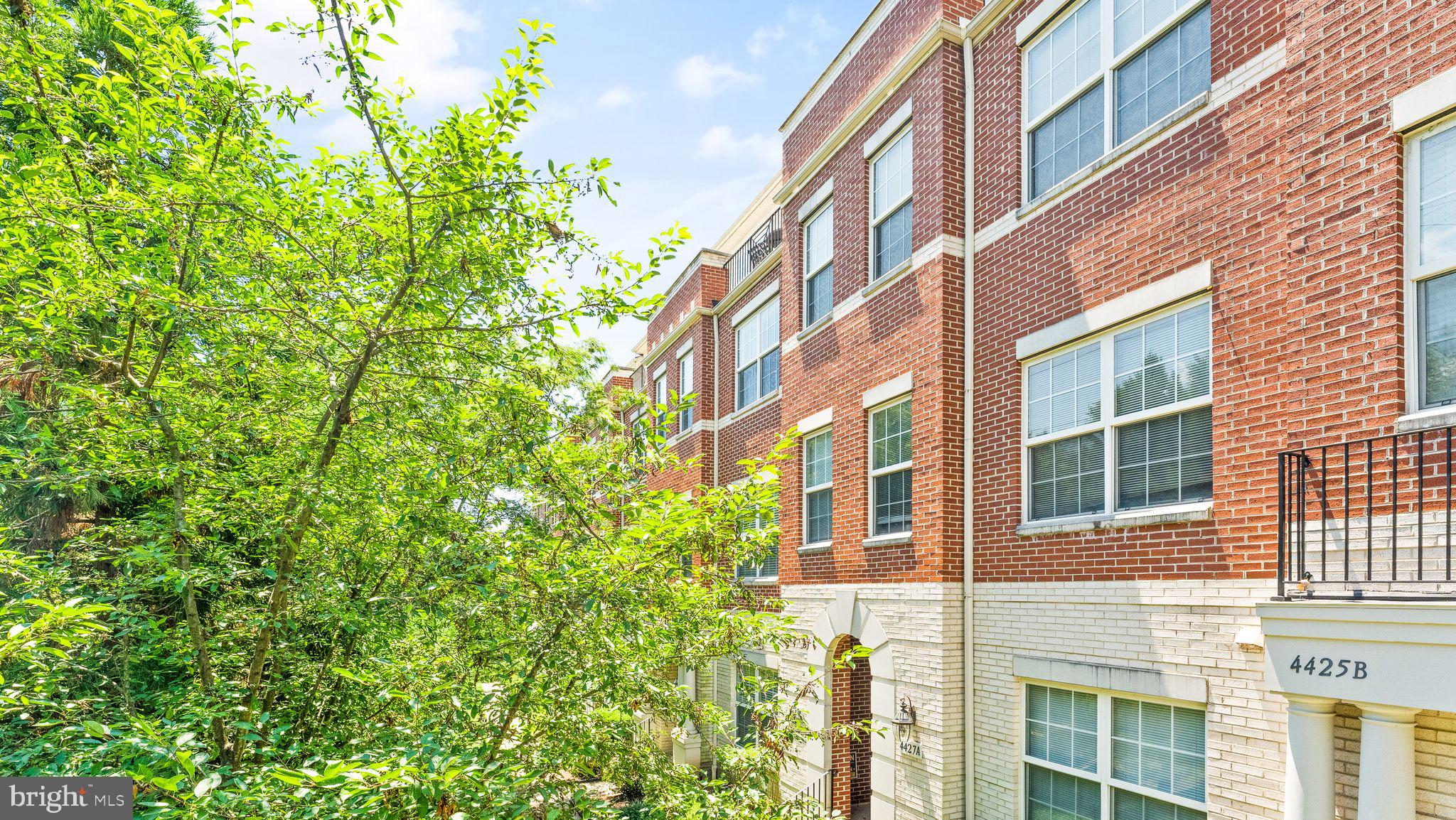 EAST MARKET - Residential