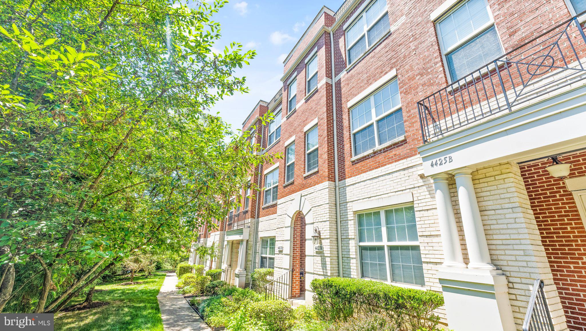 EAST MARKET - Residential