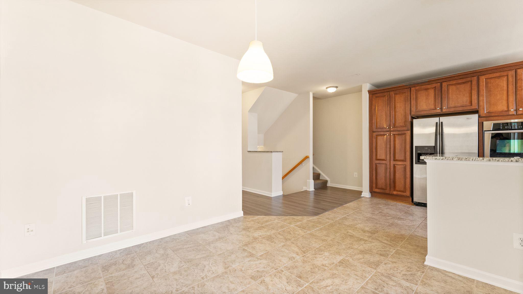 EAST MARKET - Residential