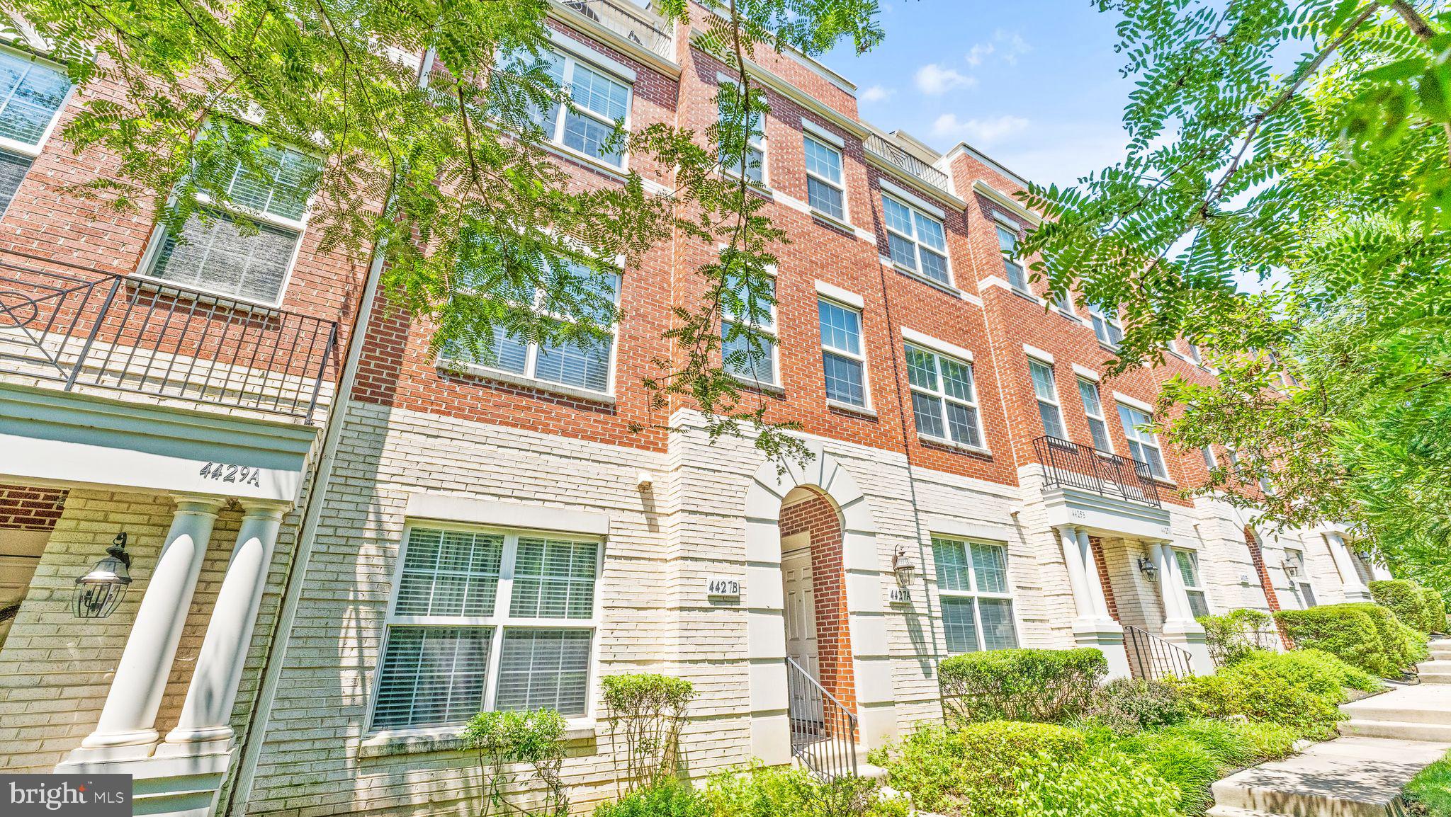 EAST MARKET - Residential