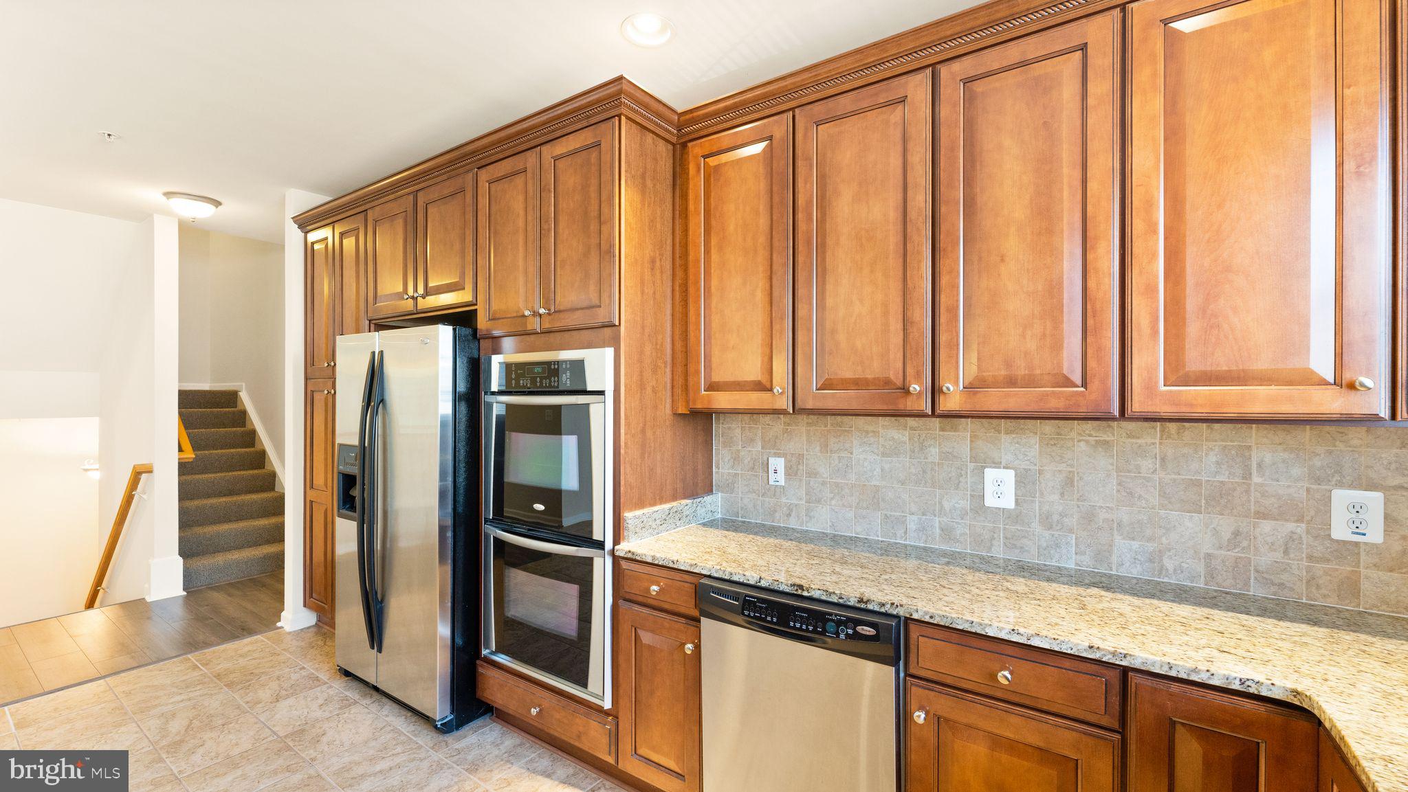 EAST MARKET - Residential