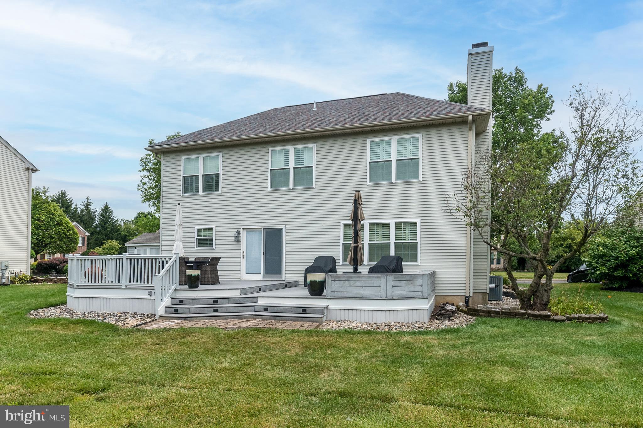 PEDDLERS VIEW - Residential