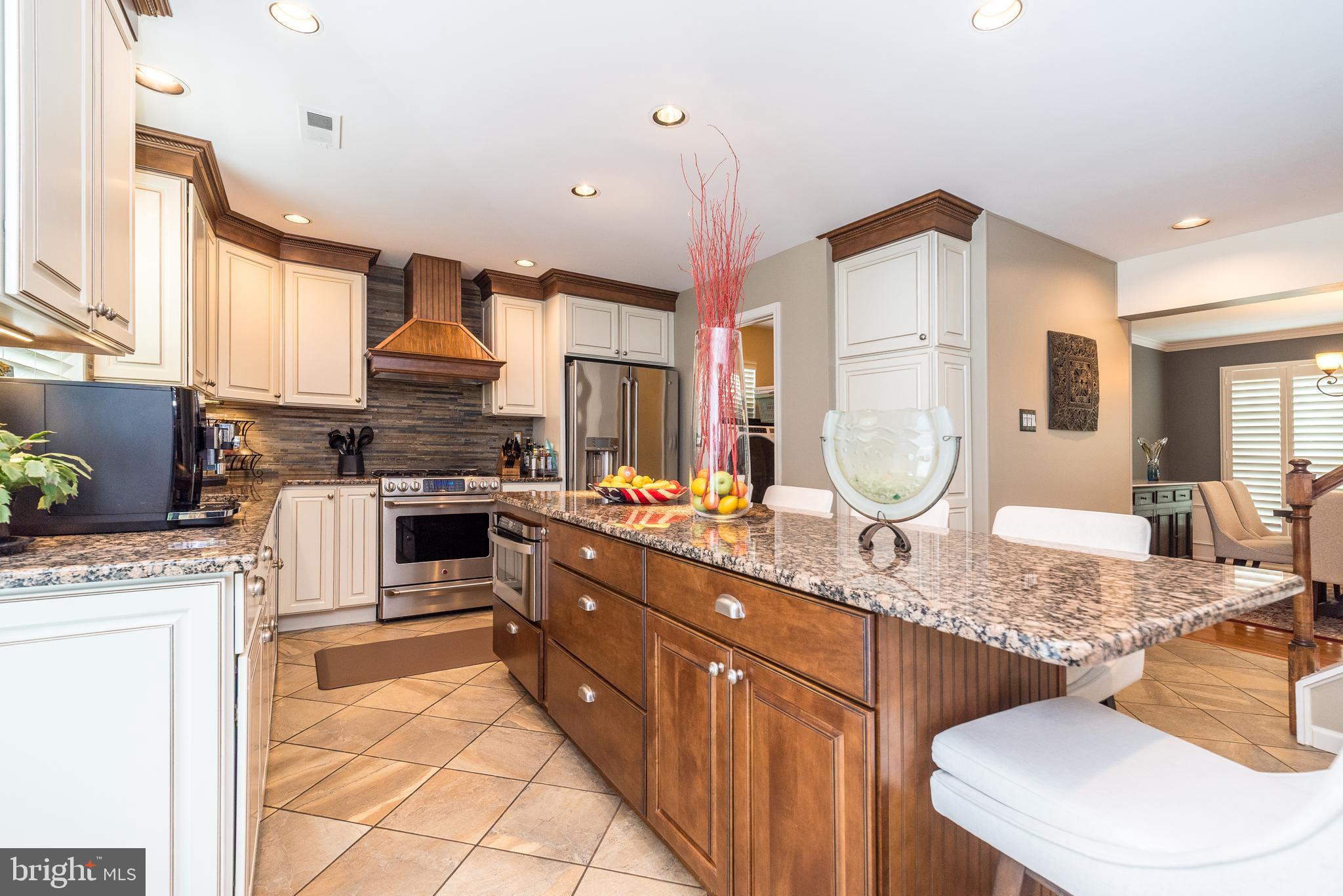 PEDDLERS VIEW - Residential