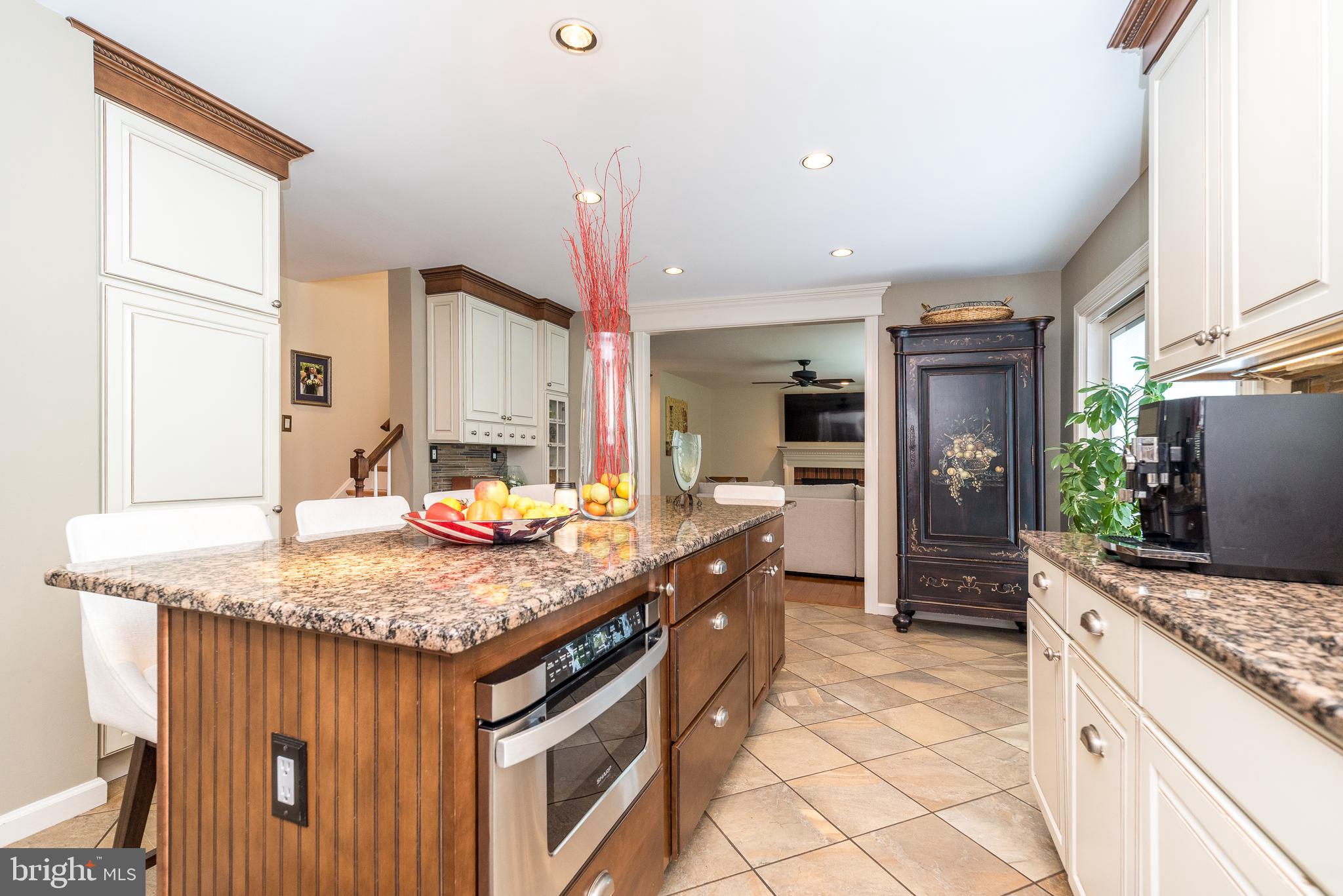 PEDDLERS VIEW - Residential